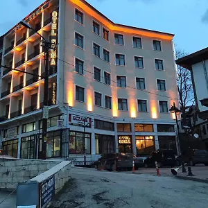  Otel Sema