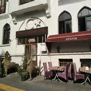  Otel Aydos