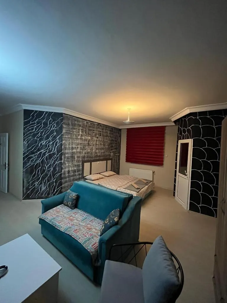 Trendhouse Otel Ankara 0*,  Türkiye