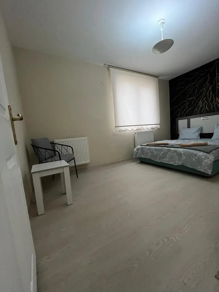 Trendhouse Otel Ankara