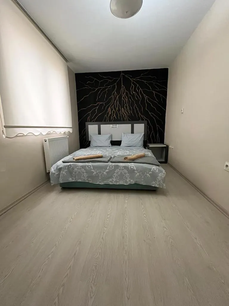 Trendhouse Otel Ankara