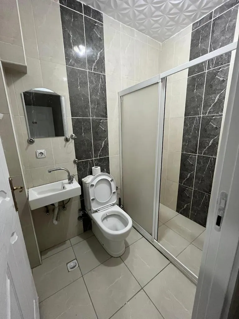Trendhouse Otel Ankara 0*,