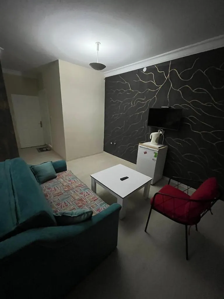 Trendhouse Otel Ankara Türkiye
