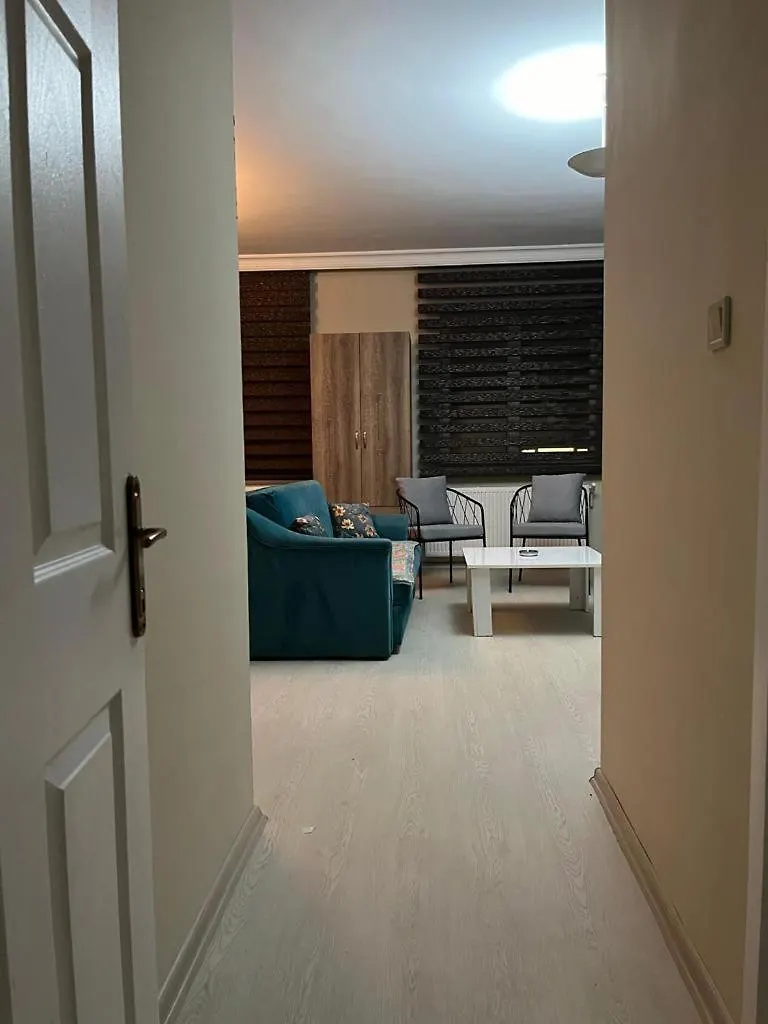 Trendhouse Otel Ankara